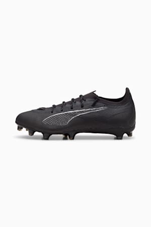 ULTRA 5 PRO FG/AG Football Boots, PUMA Black-PUMA White, extralarge-GBR