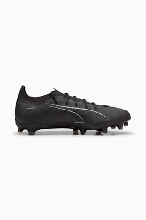 ULTRA 5 PRO FG/AG Football Boots, PUMA Black-PUMA White, extralarge-GBR