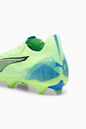 ULTRA 5 PRO FG/AG Football Boots Unisex, Fizzy Apple-PUMA White-Bluemazing, extralarge-GBR