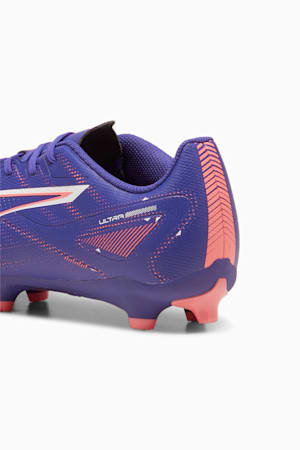 ULTRA 5 PLAY FG/AG Football Boots, Lapis Lazuli-PUMA White-Sunset Glow, extralarge-GBR