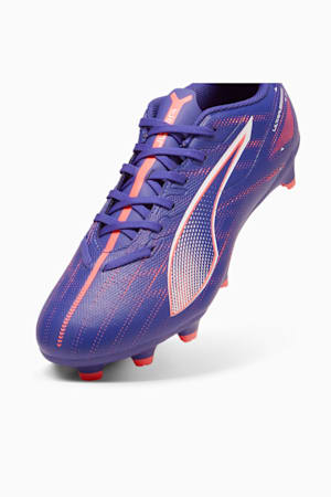 ULTRA 5 PLAY FG/AG Football Boots, Lapis Lazuli-PUMA White-Sunset Glow, extralarge-GBR