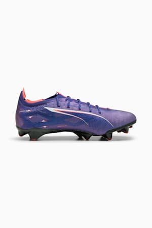 ULTRA 5 CARBON FG Football Boots Women, Lapis Lazuli-PUMA White-Sunset Glow, extralarge-GBR