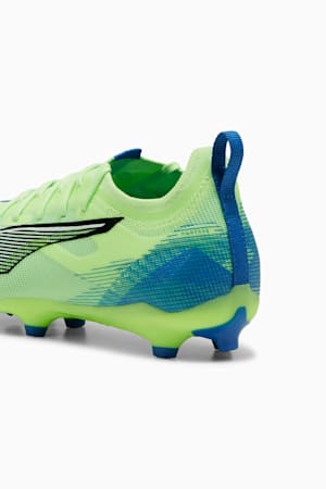 ULTRA 5 PRO FG/AG Football Boots Youth, Fizzy Apple-PUMA White-Bluemazing, extralarge-GBR