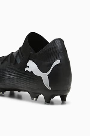 FUTURE 7 MATCH MxSG Football Boots, PUMA Black-PUMA White, extralarge-GBR