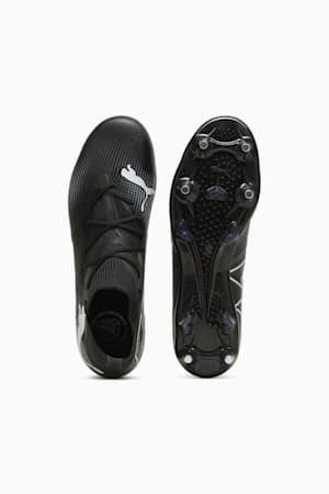 FUTURE 7 MATCH MxSG Football Boots, PUMA Black-PUMA White, extralarge-GBR