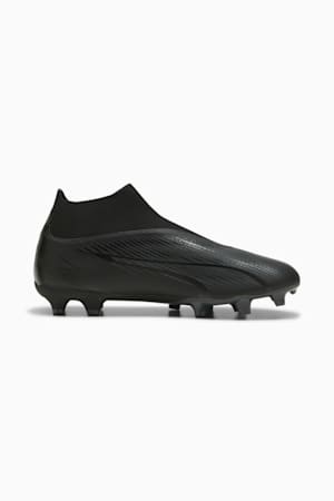 ULTRA MATCH FG/AG Laceless Football Boots, PUMA Black-Copper Rose, extralarge-GBR