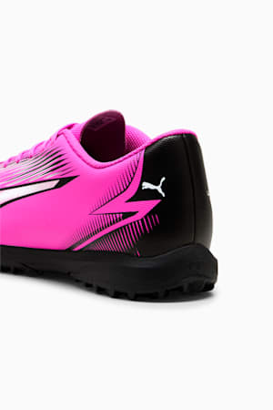 ULTRA PLAY TT Football Boots, Poison Pink-PUMA White-PUMA Black, extralarge-GBR