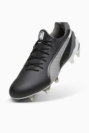 Puma royal football boots clearance