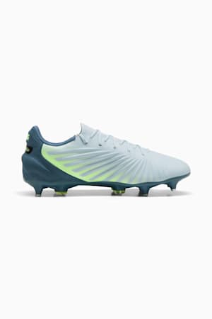 KING MATCH MxSG Football Boots, Frosted Dew-Fizzy Apple-Gray Skies, extralarge-GBR