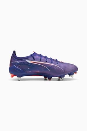 ULTRA 5 ULTIMATE MxSG Football Boots, Lapis Lazuli-PUMA White-Sunset Glow, extralarge-GBR