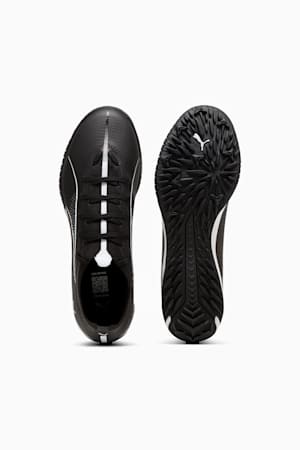 ULTRA 5 MATCH TT Football Boots Unisex, PUMA Black-PUMA White, extralarge-GBR