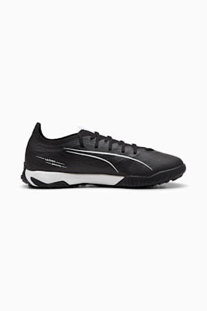 ULTRA 5 MATCH TT Football Boots, PUMA Black-PUMA White, extralarge-GBR