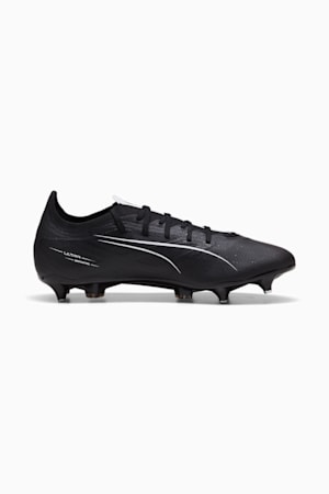 ULTRA 5 MATCH MxSG Football Boots, PUMA Black-PUMA White, extralarge-GBR