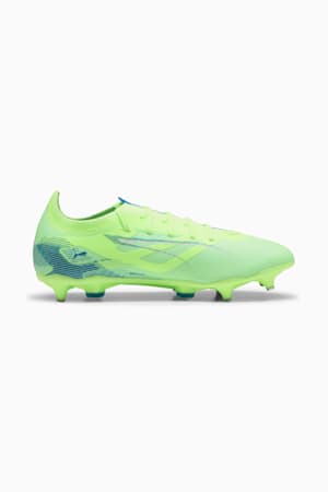 ULTRA 5 MATCH MxSG Football Boots, Fizzy Apple-PUMA White-Bluemazing, extralarge-GBR