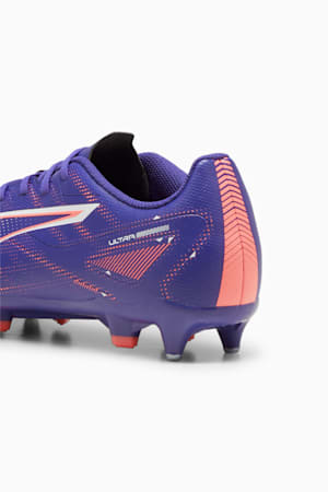 ULTRA 5 PLAY MxSG Football Boots, Lapis Lazuli-PUMA White-Sunset Glow, extralarge-GBR