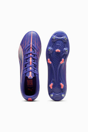 ULTRA 5 PLAY MxSG Football Boots, Lapis Lazuli-PUMA White-Sunset Glow, extralarge-GBR