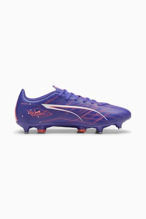 ULTRA 5 PLAY MxSG Football Boots, Lapis Lazuli-PUMA White-Sunset Glow, extralarge-GBR