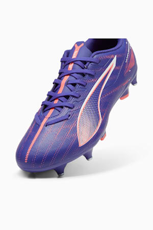 ULTRA 5 PLAY MxSG Football Boots, Lapis Lazuli-PUMA White-Sunset Glow, extralarge-GBR