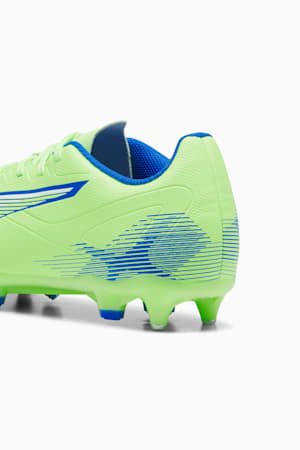 ULTRA 5 PLAY MxSG Football Boots, Fizzy Apple-PUMA White-Bluemazing, extralarge-GBR