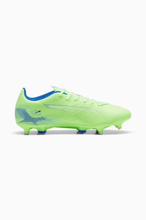 ULTRA 5 PLAY MxSG Football Boots, Fizzy Apple-PUMA White-Bluemazing, extralarge-GBR