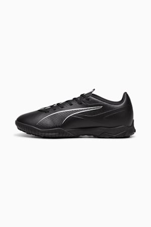 ULTRA 5 PLAY TT Football Boots, PUMA Black-PUMA White, extralarge-GBR