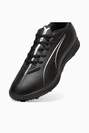 ULTRA 5 PLAY TT Football Boots, PUMA Black-PUMA White, extralarge-GBR