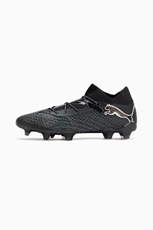 Puma future football boots black cheap