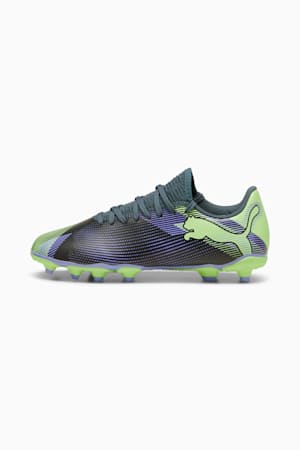Boys puma boots hotsell