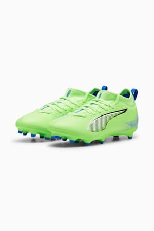 Puma football boots size 3 outlet