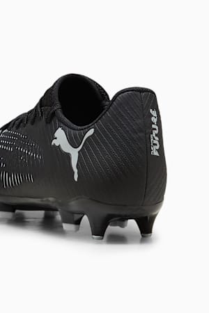 FUTURE 8 PLAY MxSG Football Boots, PUMA Black-Cool Light Gray-Fluo Green, extralarge-GBR