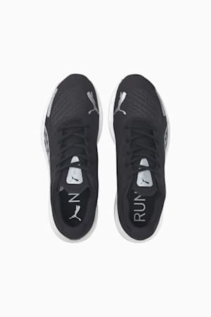 Velocity NITRO™ 2 Men's Running Shoes, Puma Black-Puma White, extralarge-GBR