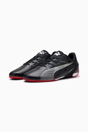 Scuderia Ferrari Carbon Cat Driving Shoes, PUMA Black-PUMA White-Rosso Corsa, extralarge-GBR