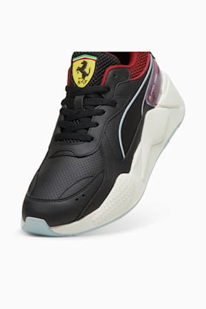 Scuderia Ferrari RS-X Sneakers, PUMA Black-Intense Red, extralarge-GBR