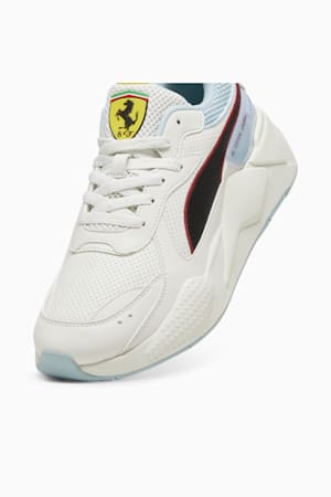Scuderia Ferrari RS-X Sneakers, Vapor Gray-Frosted Dew, extralarge-GBR