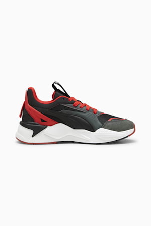 PUMA x F1® RS-X T Sneakers, PUMA Black-Mineral Gray, extralarge-GBR