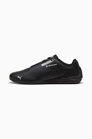 BMW M Motorsport Drift Cat Decima 2.0 Shoes Unisex, PUMA Black, extralarge-GBR