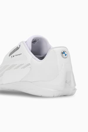 BMW M Motorsport Drift Cat Decima 2.0 Shoes Unisex, PUMA White, extralarge-GBR