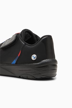 BMW M Motorsport Drift Cat Decima 2.0 Shoes Kids, PUMA Black, extralarge-GBR