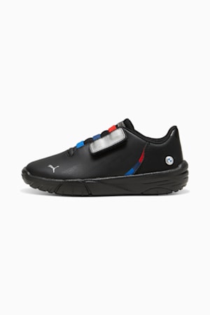 BMW M Motorsport Drift Cat Decima 2.0 Shoes Kids, PUMA Black, extralarge-GBR