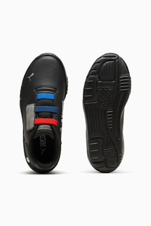 BMW M Motorsport Drift Cat Decima 2.0 Shoes Kids, PUMA Black, extralarge-GBR