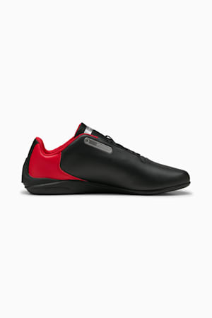 Scuderia Ferrari HP Drift Cat Decima 2.0 Sneakers Unisex, PUMA Black-PUMA Black, extralarge-GBR