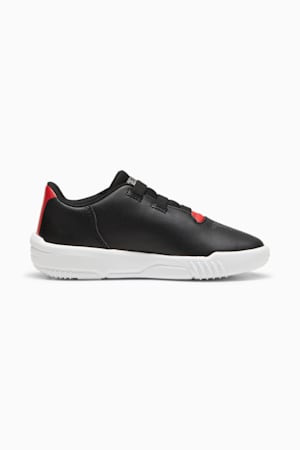 Scuderia Ferrari Drift Cat Decima 2.0 Sneakers Kids, PUMA Black-Rosso Corsa, extralarge-GBR