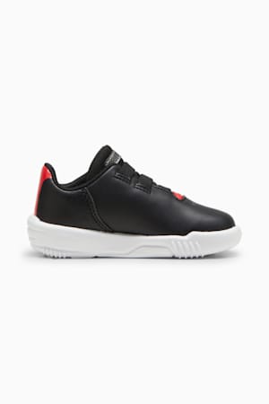 Scuderia Ferrari Drift Cat Decima 2.0 Sneakers Toddler, PUMA Black-Rosso Corsa, extralarge-GBR