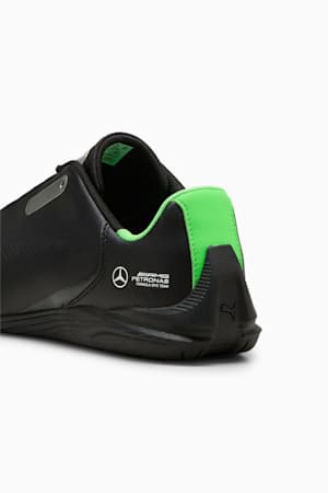Mercedes-AMG Petronas F1® Drift Cat Decima 2.0 Sneakers, PUMA Black-Fizzy Green, extralarge-GBR