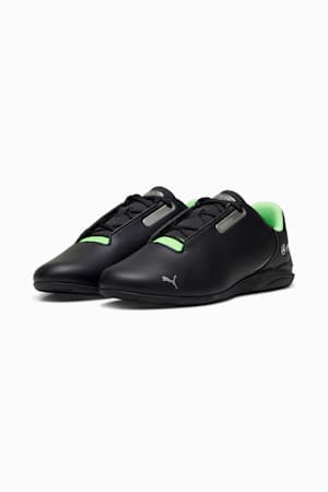 Mercedes-AMG Petronas F1® Drift Cat Decima 2.0 Sneakers, PUMA Black-Fizzy Green, extralarge-GBR