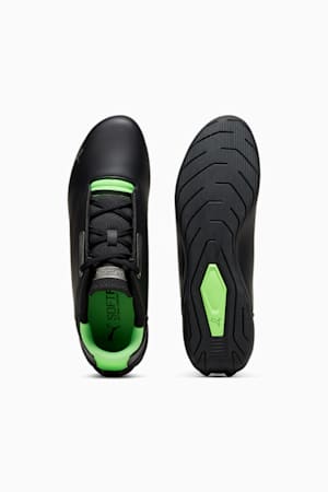 Mercedes-AMG Petronas F1® Drift Cat Decima 2.0 Sneakers, PUMA Black-Fizzy Green, extralarge-GBR