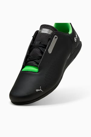 Mercedes-AMG Petronas F1® Drift Cat Decima 2.0 Sneakers, PUMA Black-Fizzy Green, extralarge-GBR