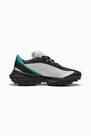 PUMA x MAPF1 x RÆBURN Spirex Sneakers, Feather Gray-PUMA Black, extralarge-GBR