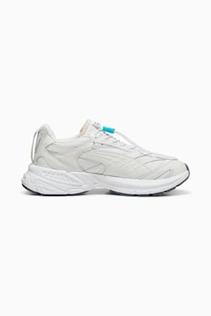 PUMA x MAPF1 x RÆBURN Velophasis Sneakers, Feather Gray-Feather Gray, extralarge-GBR