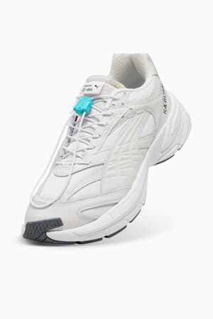 PUMA x MAPF1 x RÆBURN Velophasis Sneakers, Feather Gray-Feather Gray, extralarge-GBR